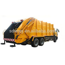 hydraulic cylinder for compression garbage truck